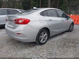 Chevrolet Cruze Lt Auto 1G1BE5SM0H7108752 снимка