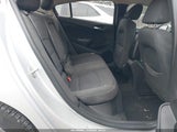 Chevrolet Cruze Lt Auto 1G1BE5SM0H7108752 снимка
