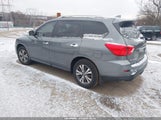 Nissan Pathfinder Sl 5N1DR2MMXKC589555 снимка
