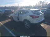 Nissan Rogue Sport Sv JN1BJ1CP2JW104415 photo