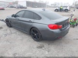 BMW 435I Gran Coupe WBA4B1C59GG243037 снимка
