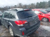 Subaru Outback 3.6R Limited 4S4BRDJC0B2405311 снимка