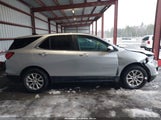 Chevrolet Equinox Awd 2Fl 3GNAXTEV5MS131730 снимка