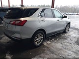 Chevrolet Equinox Awd 2Fl 3GNAXTEV5MS131730 снимка