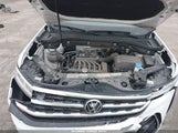 Volkswagen Atlas Cross Sport 3.6L V6 Se W/Technology R-Line 1V2NE2CA8MC215720 снимка