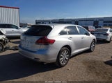 Toyota Venza Le 4T3ZA3BB1EU087897 снимка