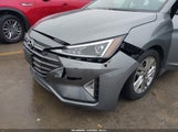 Hyundai Elantra Sel 5NPD84LF8KH412352 снимка