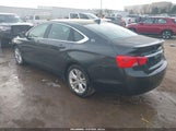 Chevrolet Impala 1Lt 1G1115SL4FU100781 снимка