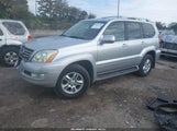 Lexus Gx 470 JTJBT20X560109200 снимка