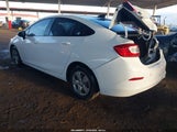 Chevrolet Cruze Ls Auto 1G1BC5SM0J7149779 снимка