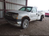 Chevrolet Silverado K2500 Heavy Duty 1GBHK24215E264217 photo