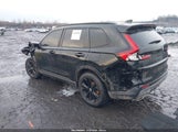 Honda Cr-V Hybrid Awd Sport Touring 7FARS6H95TE006880 photo