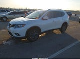 Nissan Rogue Sl 5N1AT2MVXFC903160 снимка