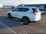 Nissan Rogue Sl 5N1AT2MVXFC903160 снимка