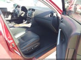 Lexus Is 250 JTHCF5C20A5040961 снимка