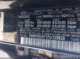 Hyundai Ioniq 5 Limited KM8KRDAF1PU129839 photo