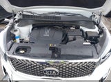 Kia Sorento 3.3L Sx 5XYPKDA59JG407191 снимка