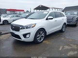 Kia Sorento 3.3L Sx 5XYPKDA59JG407191 снимка