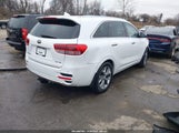 Kia Sorento 3.3L Sx 5XYPKDA59JG407191 снимка