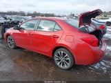 Toyota Corolla Xse 2T1BURHEXJC967109 снимка
