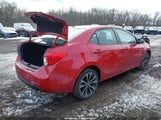 Toyota Corolla Xse 2T1BURHEXJC967109 снимка