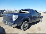 Ford F-150 Xl/Xlt 1FTRW12879FA51293 снимка