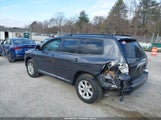 Toyota Highlander Base Plus V6 5TDBK3EH6DS181417 снимка