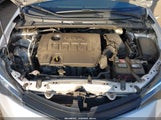 Toyota Corolla Le 5YFBURHE6KP910536 снимка