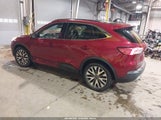 Ford Escape Titanium Hybrid 1FMCU9DZ6LUC03692 снимка
