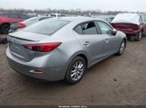 Mazda Mazda3 I Touring JM1BM1V70E1166562 снимка