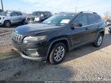 Jeep Cherokee Latitude 4X4 1C4PJMCB9KD334927 снимка