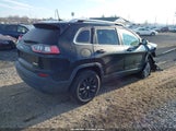Jeep Cherokee Latitude 4X4 1C4PJMCB9KD334927 снимка