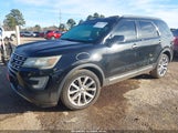 Ford Explorer Limited 1FM5K7F85GGC24013 снимка