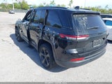 Jeep Grand Cherokee Altitude 4X4 1C4RJHAG7PC561335 fotografie