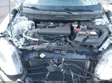 Nissan Rogue Sv KNMAT2MV9HP592966 снимка