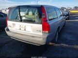 Volvo V70 2.4 YV1SW64A142381486 снимка