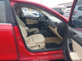 Volkswagen Jetta 2.0L Tdi 3VWLL7AJ4EM262030 снимка