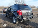Chevrolet Equinox Lt 2GNFLFEK0G6329692 снимка