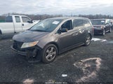 Honda Odyssey Touring/Touring Elite 5FNRL5H9XCB107917 fotografie