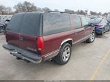 Chevrolet Suburban  Lt 3GNEC16R6XG210091 fotografie