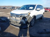 Honda Pilot Awd Ex 5FNYF6H37LB014356 снимка