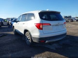 Honda Pilot Awd Ex 5FNYF6H37LB014356 снимка