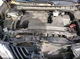 Nissan Murano Platinum/S/Sl/Sv 5N1AZ2MH0HN176353 снимка