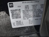 Chevrolet Trax Fwd Activ KL77LKEP1SC098896 снимка