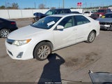 Toyota Camry Xle 4T1BF1FK7EU444798 снимка