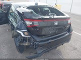 Honda Civic Sedan Sport 19XFL2H8XSE033895 снимка