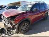 Nissan Pathfinder Sl 2Wd 5N1DR3CB3NC210325 снимка
