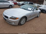 BMW Z4 2.5I 4USBT33544LS51112 снимка