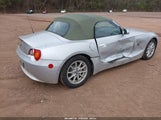 BMW Z4 2.5I 4USBT33544LS51112 снимка