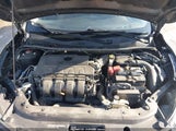 Nissan Sentra S 3N1AB7AP5KY352781 снимка